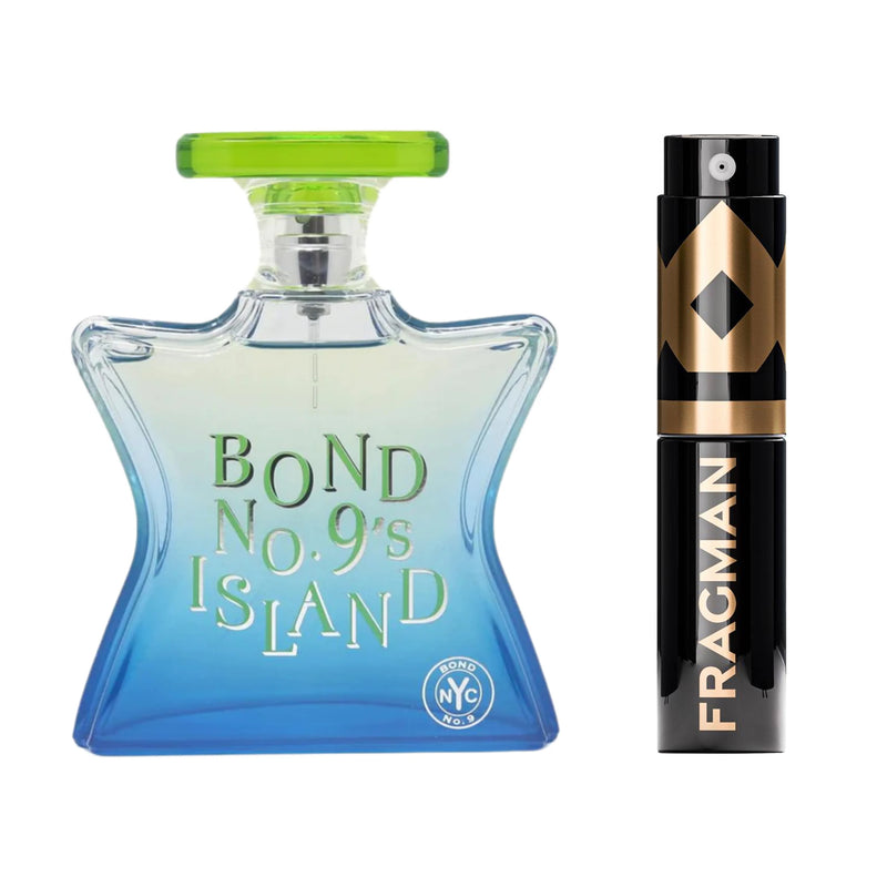 Island Eau De Parfum by Bond No. 9
