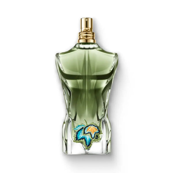 Le Beau Paradise Garden Eau De Parfum by Jean Paul Gaultier - Fragman Full Bottle (4.2oz | 125ml)