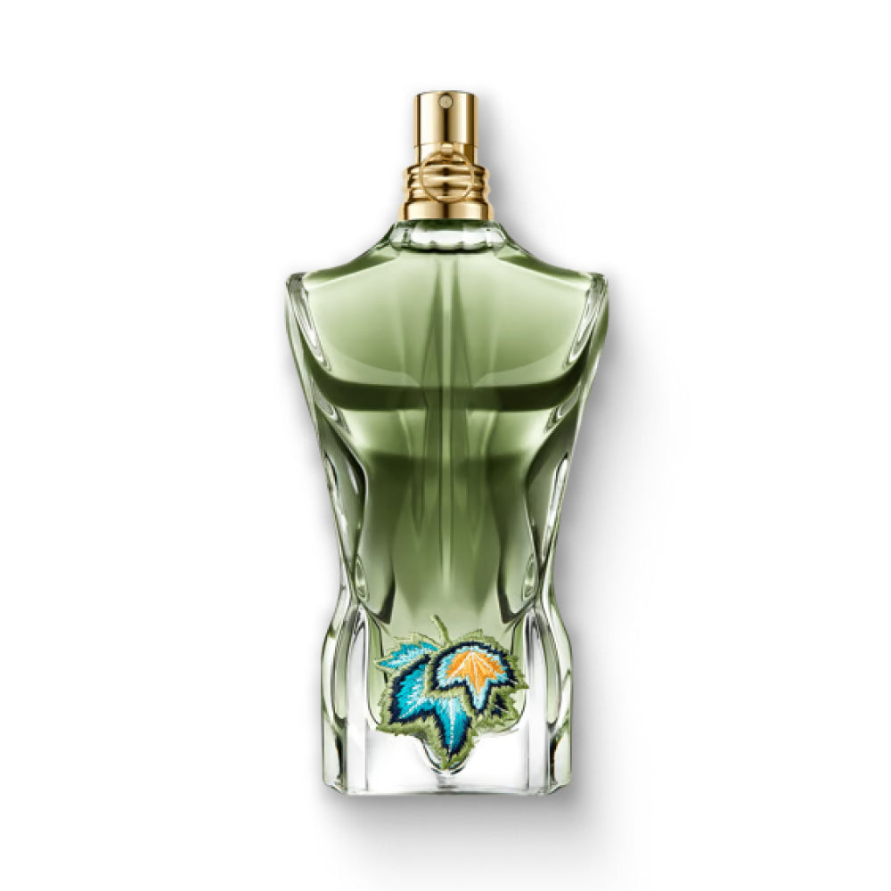 Jean Paul Gaultier Le Beau Paradise Garden EDP