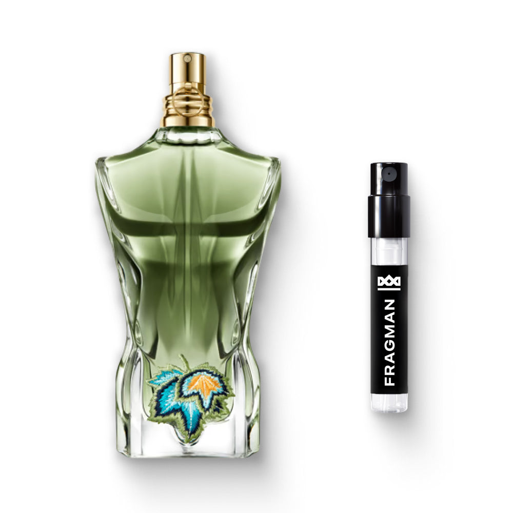 Jean Paul Gaultier Le Beau Paradise Garden EDP
