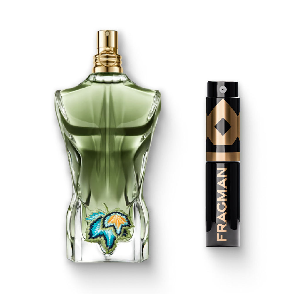 Jean Paul Gaultier Le Beau Paradise Garden EDP