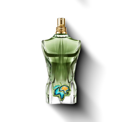 Jean Paul Gaultier Le Beau Paradise Garden EDP