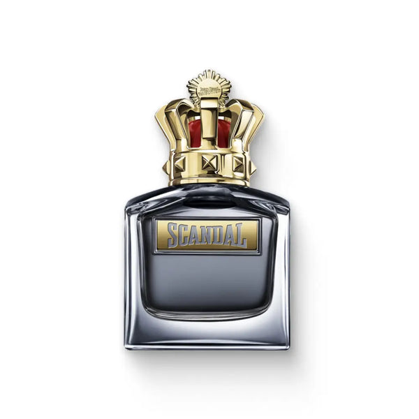 Scandal Pour Homme Eau De Toilette by Jean Paul Gaultier - Fragman