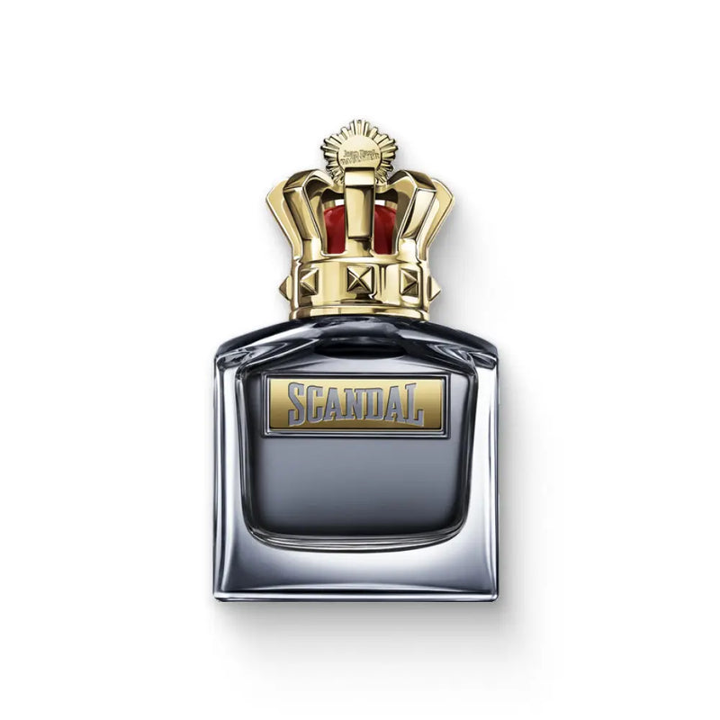 Scandal Pour Homme Eau De Toilette by Jean Paul Gaultier - Fragman