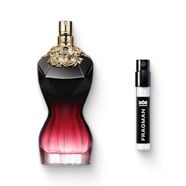 La Belle Le Parfum by Jean Paul Gaultier - Fragman 1mL Sample Spray Sample | Available at Fragman