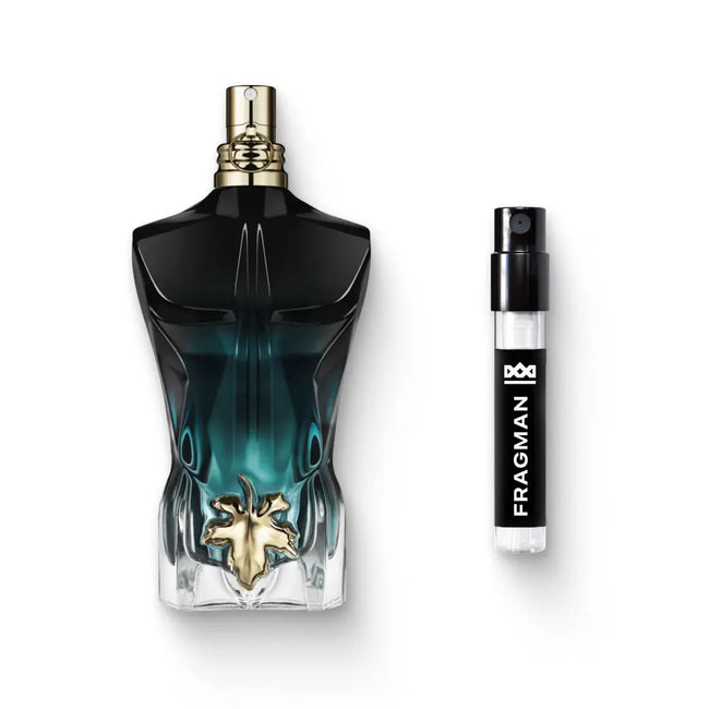Le Beau Le Parfum by Jean Paul Gaultier - Fragman 1mL Sample Spray Sample | Available at Fragman