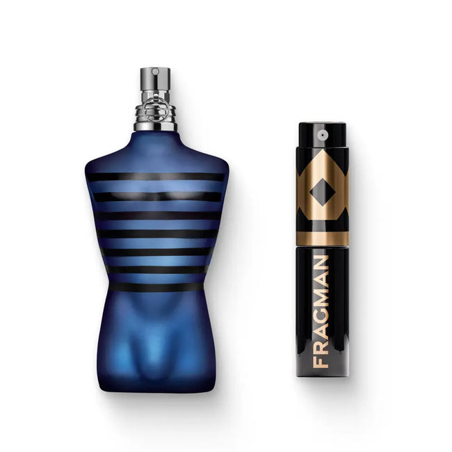 Ultra Male Eau De Toilette by Jean Paul Gaultier - Fragman 5mL Travel Size Spray Sample | Available at Fragman