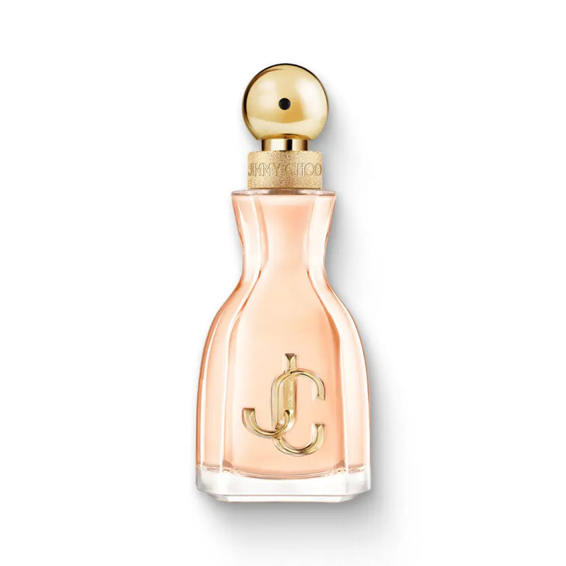 I Want Choo Eau De Parfum by Jimmy Choo - Fragman