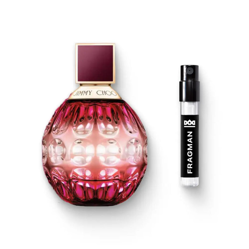 Fever Eau De Parfum Jimmy Choo - Fragman 1mL Sample Spray