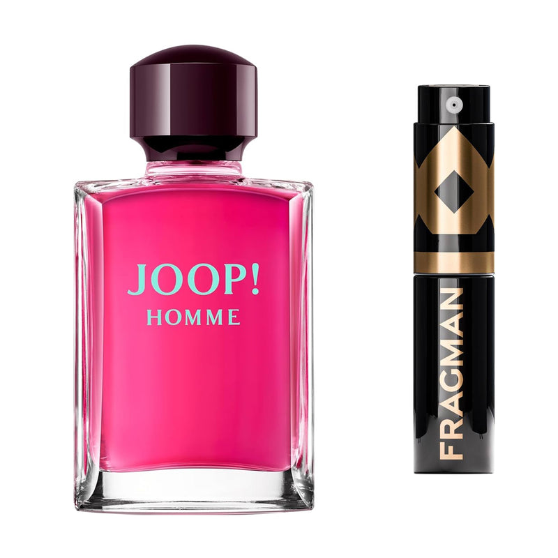 Joop Homme Eau De Toilette