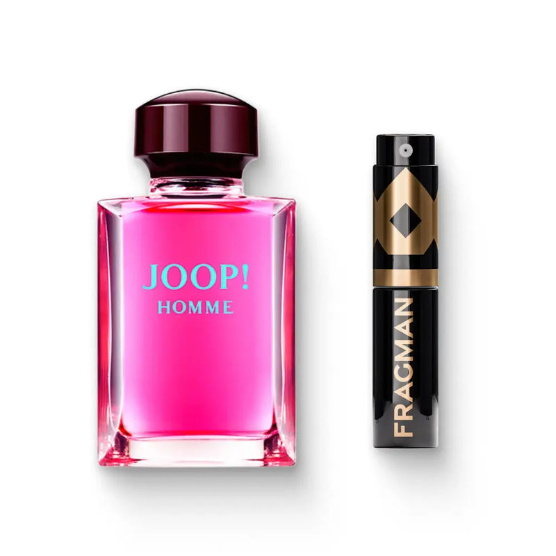 Joop Homme Eau De Toilette - Fragman 5mL Travel Size Spray