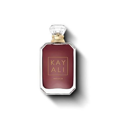 Kayali Vanilla | 28 EDP