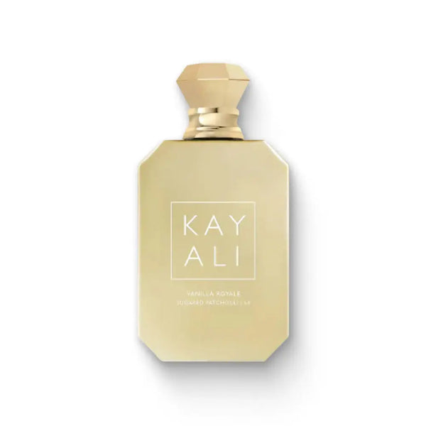 Vanilla Royale Sugared Patchouli 68 Eau De Parfum by Kayali - Fragman