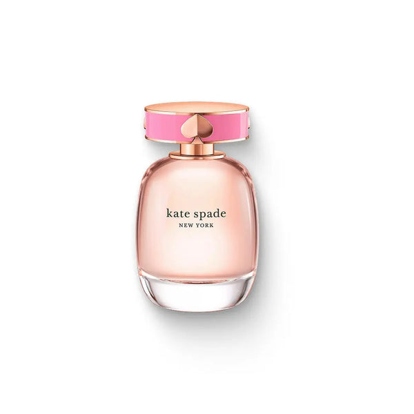 New York Eau De Parfum by Kate Spade - Fragman