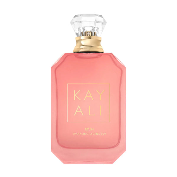 Kayali Eden Sparkling Lychee Eau De Parfum by Kayali