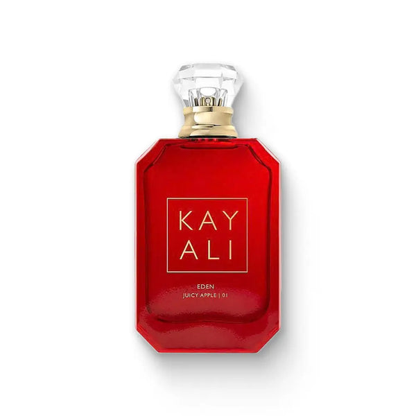 Eden Juicy Apple 01 Eau De Parfum by Kayali - Fragman