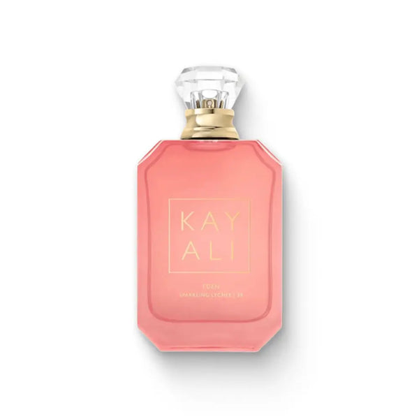 Kayali Eden Sparkling Lychee Eau De Parfum by Kayali - Fragman