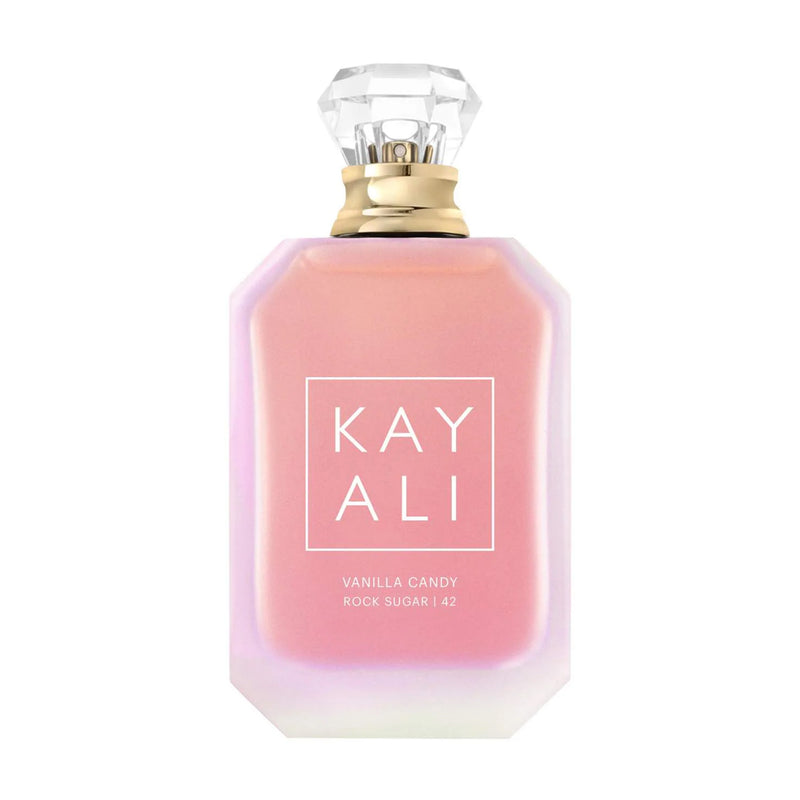 Kayali Vanilla Candy Rock Sugar Eau De Parfum by Kayali