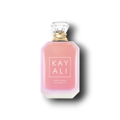 Kayali Vanilla Candy Rock Sugar | 42 EDP