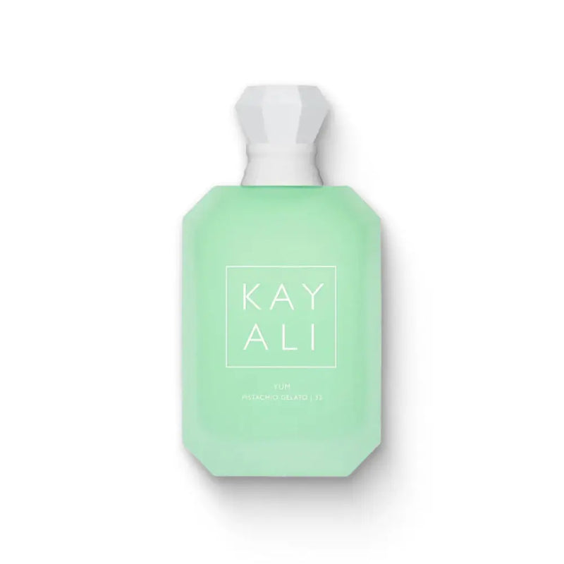 Kayali Yum Pistachio Gelato 33 Eau De Parfum by Kayali - Fragman