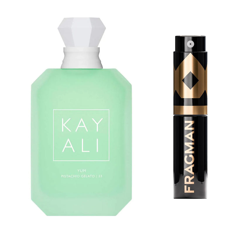 Kayali Yum Pistachio Gelato 33 Eau De Parfum by Kayali
