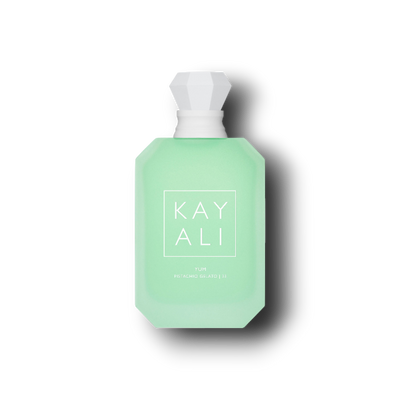 Kayali Yum Pistachio Gelato | 33 EDP