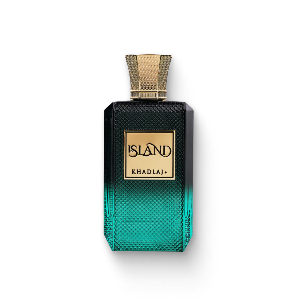 Khadlaj Island Sample | Available at Fragman