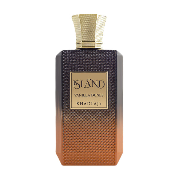 Khadlaj Island Vanilla Dunes Extrait