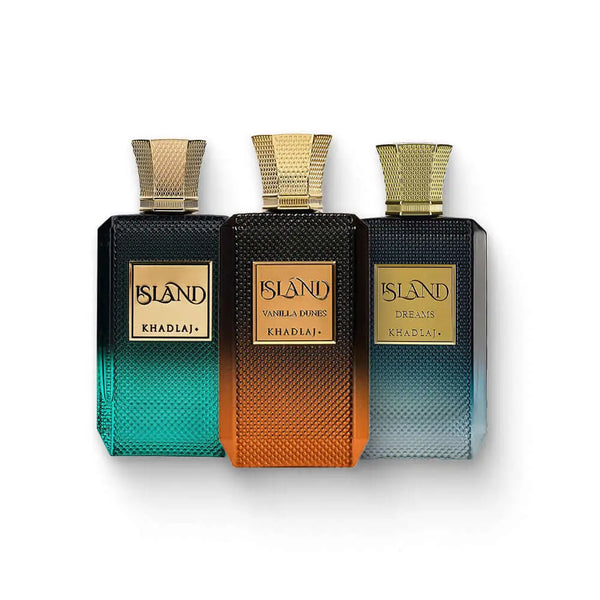 Khadlaj Discovery Set - Fragman