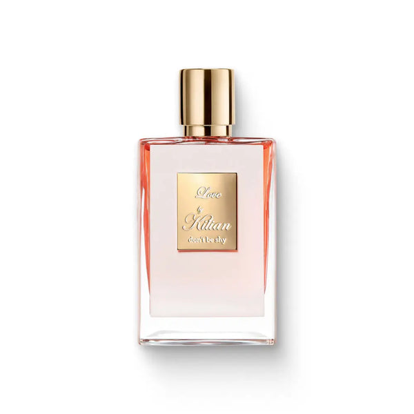 Love Don't Be Shy Eau De Parfum by Kilian - Fragman