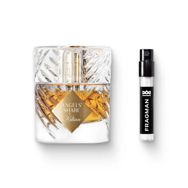 Angels Share Eau De Parfum by Kilian - Fragman 1mL Sample Spray Sample | Available at Fragman