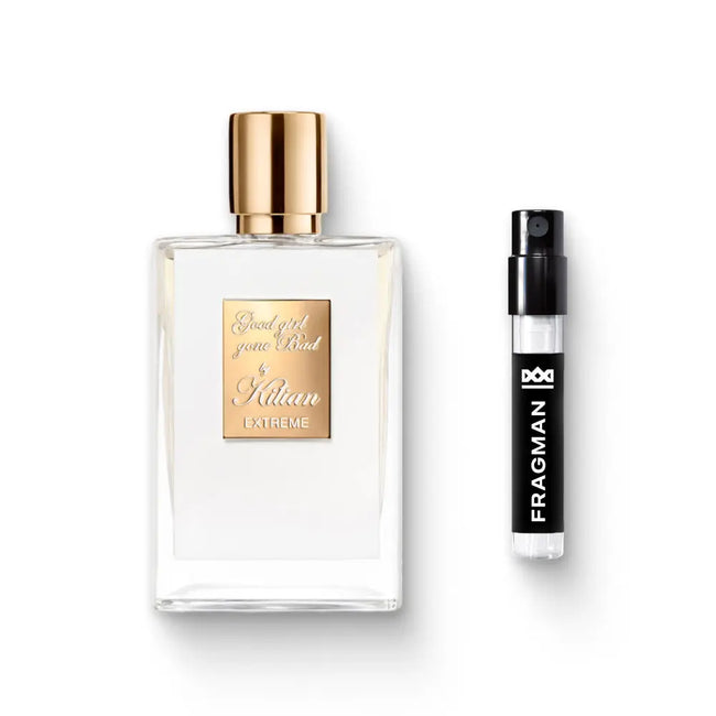 Good Girl Gone Bad Eau De Parfum by Kilian - Fragman 1mL Sample Spray Sample | Available at Fragman