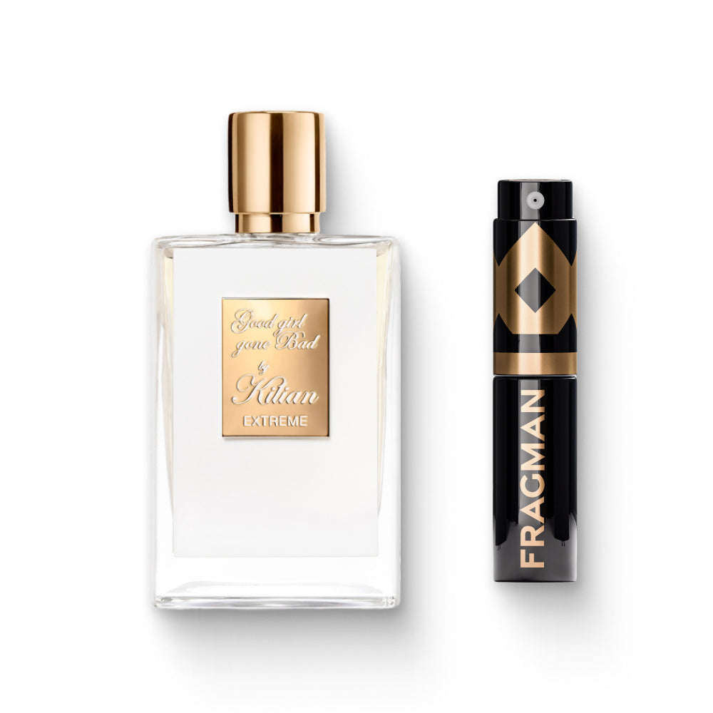 Kilian Good Girl Gone Bad EDP Sample | Available at Fragman