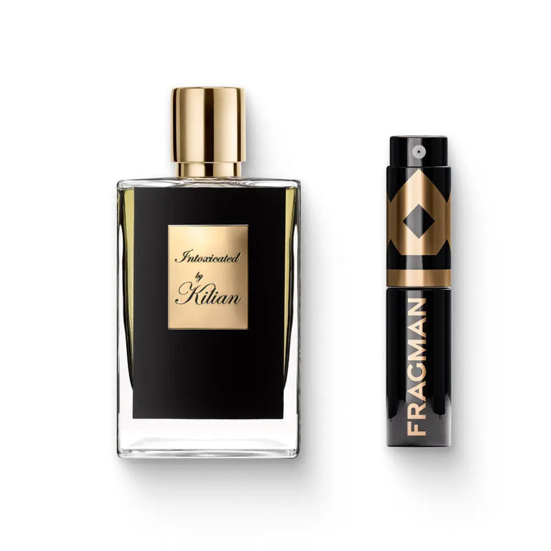 Intoxicated Eau De Parfum by Kilian - Fragman 5mL Travel Size Spray