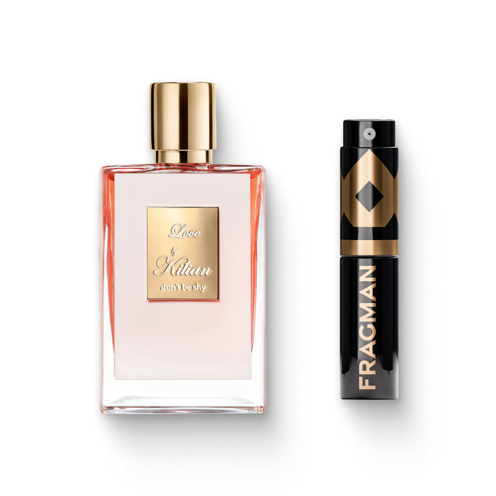 Kilian Love Don't Be Shy EDP Sample | Available at Fragman