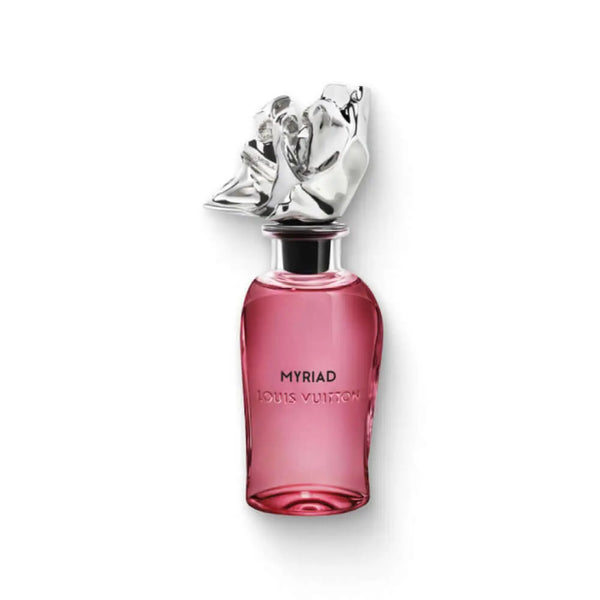 Myriad Extrait De Parfum by Louis Vuitton - Fragman