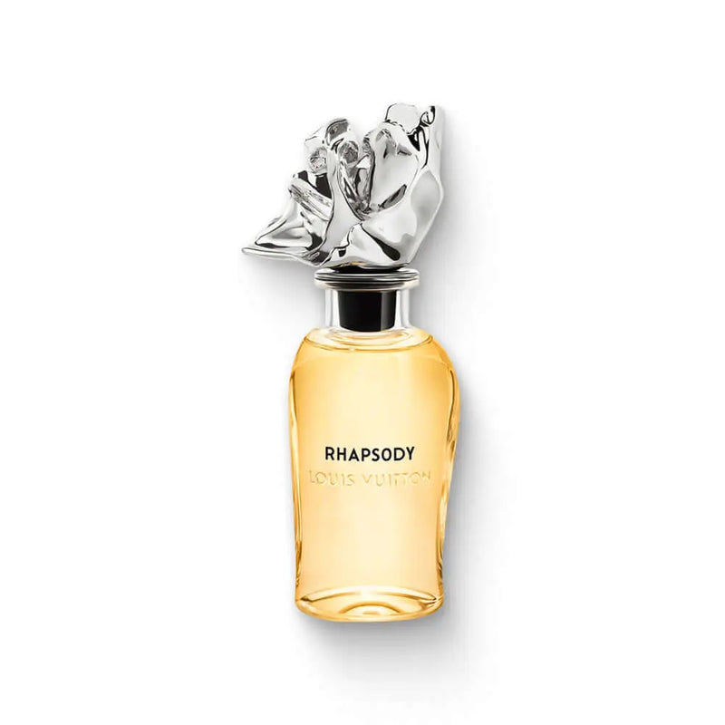 Rhapsody Extrait de Parfum by Louis Vuitton - Fragman