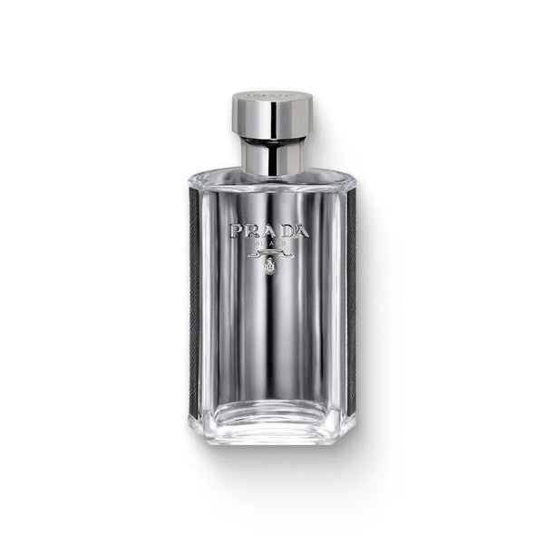 Prada L’Homme Eau De Toilette Cologne Bottle
