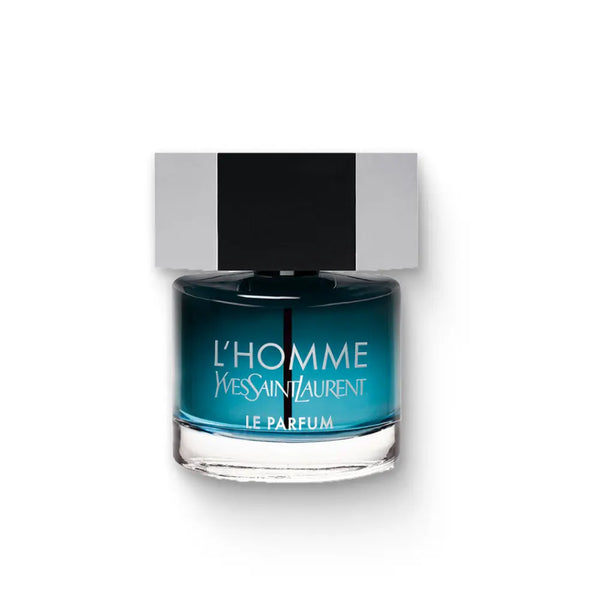 L'Homme Le Parfum by Yves Saint Laurent - Fragman