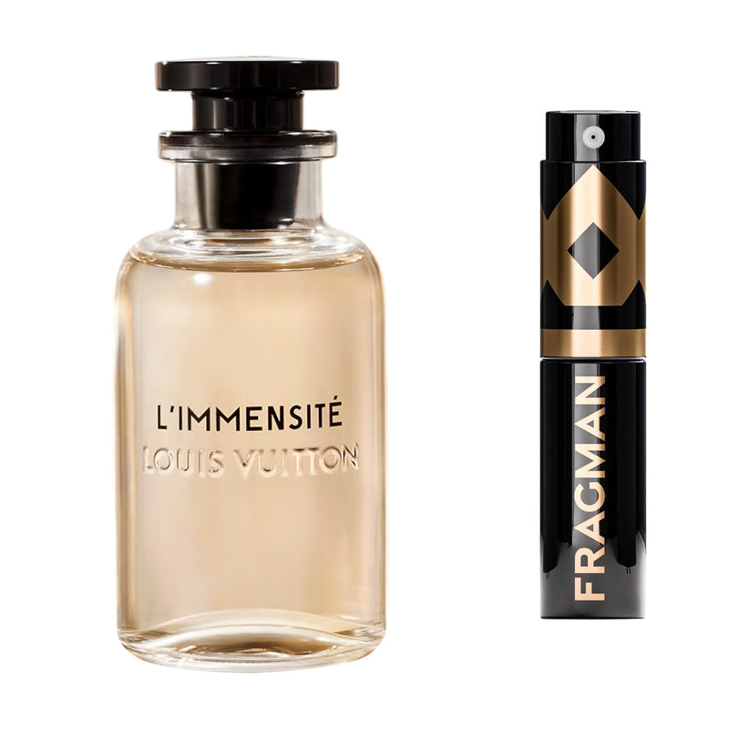 L'Immensite Eau De Parfum by Louis Vuitton