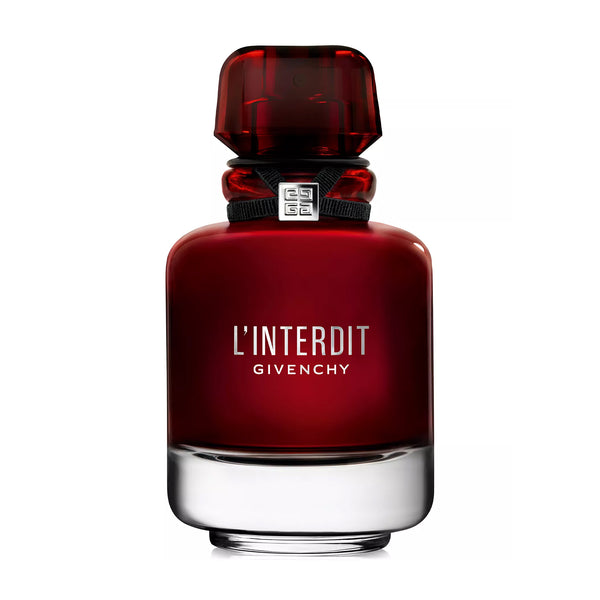 L'Interdit Rouge Eau De Parfum by Givenchy
