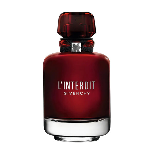 L'Interdit Rouge Ultime Eau de Parfum by Givenchy
