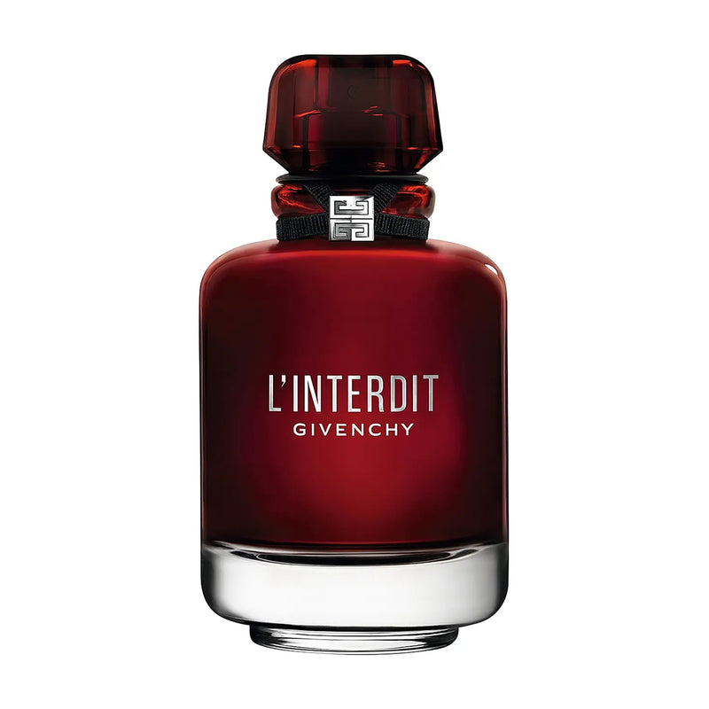 L'Interdit Rouge Ultime Eau de Parfum by Givenchy