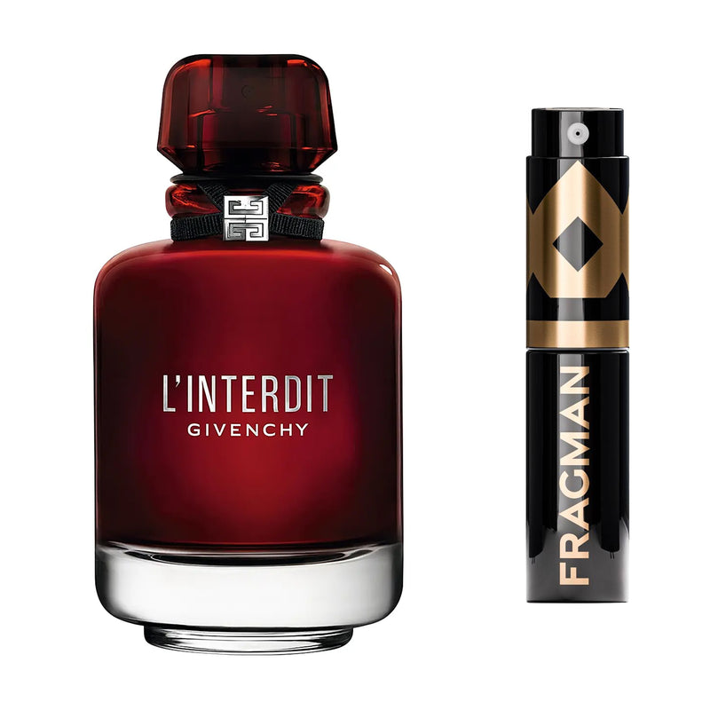 L'Interdit Rouge Ultime Eau de Parfum by Givenchy