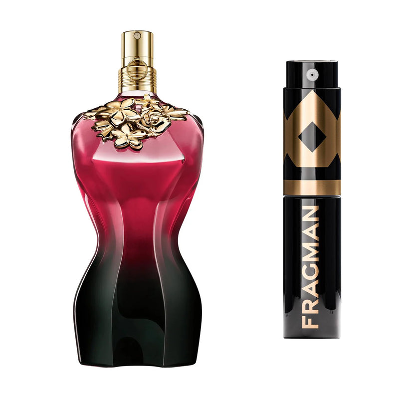 La Belle Le Parfum by Jean Paul Gaultier