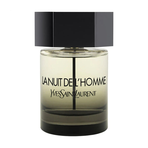 La Nuit De L'Homme Eau De Toilette Yves Saint Laurent