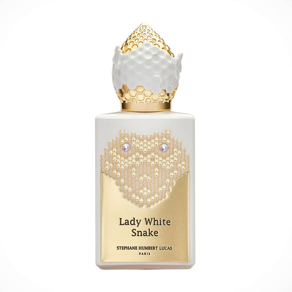 Lady White Snake Eau De Parfum by Stephane Humbert Lucas 777
