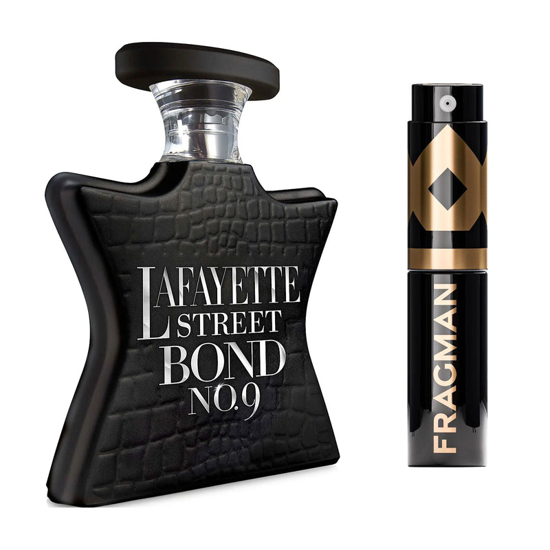 Lafayette Street Eau De Parfum by Bond No. 9