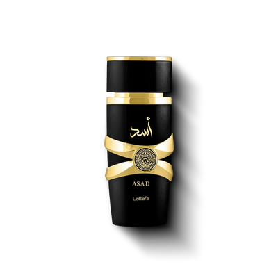 Lattafa Asad EDP