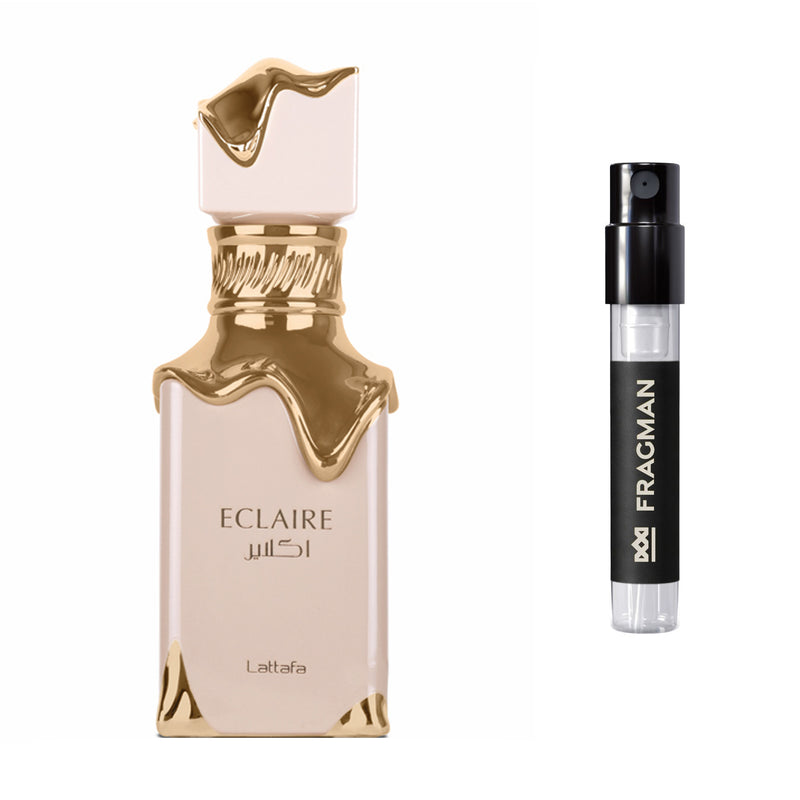 Lattafa Eclaire Eau De Parfum